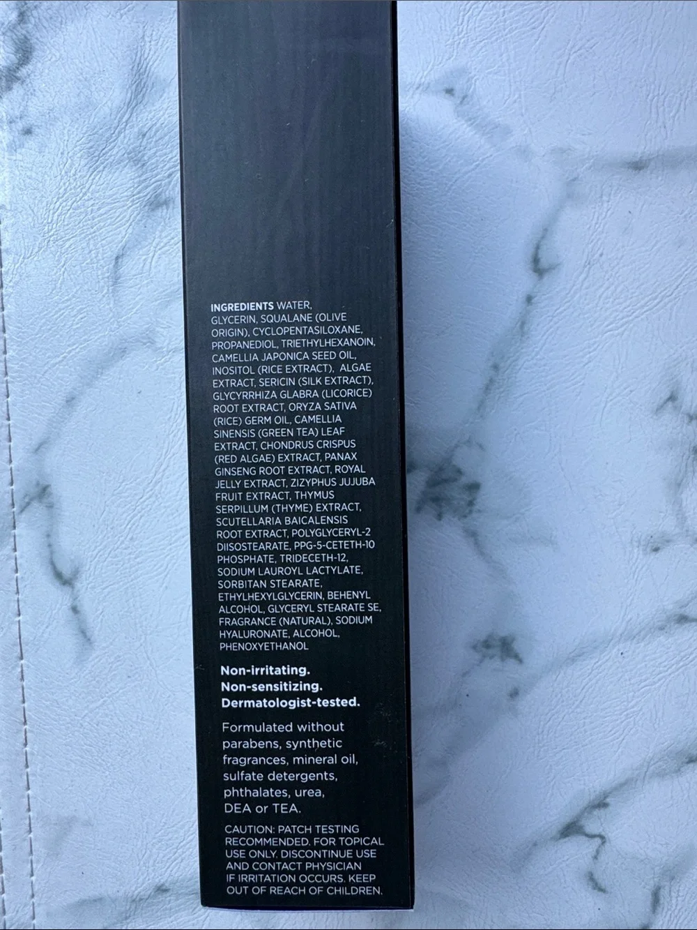 Tatcha Dewy Skin Mist 2-in-1 Hydrator & Finishing Spray New